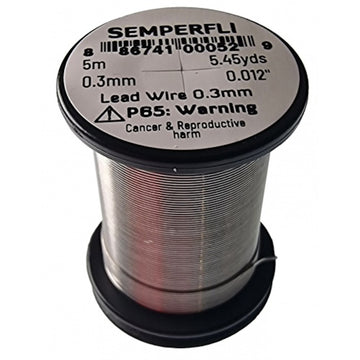 Semperfli Lead Wire 
